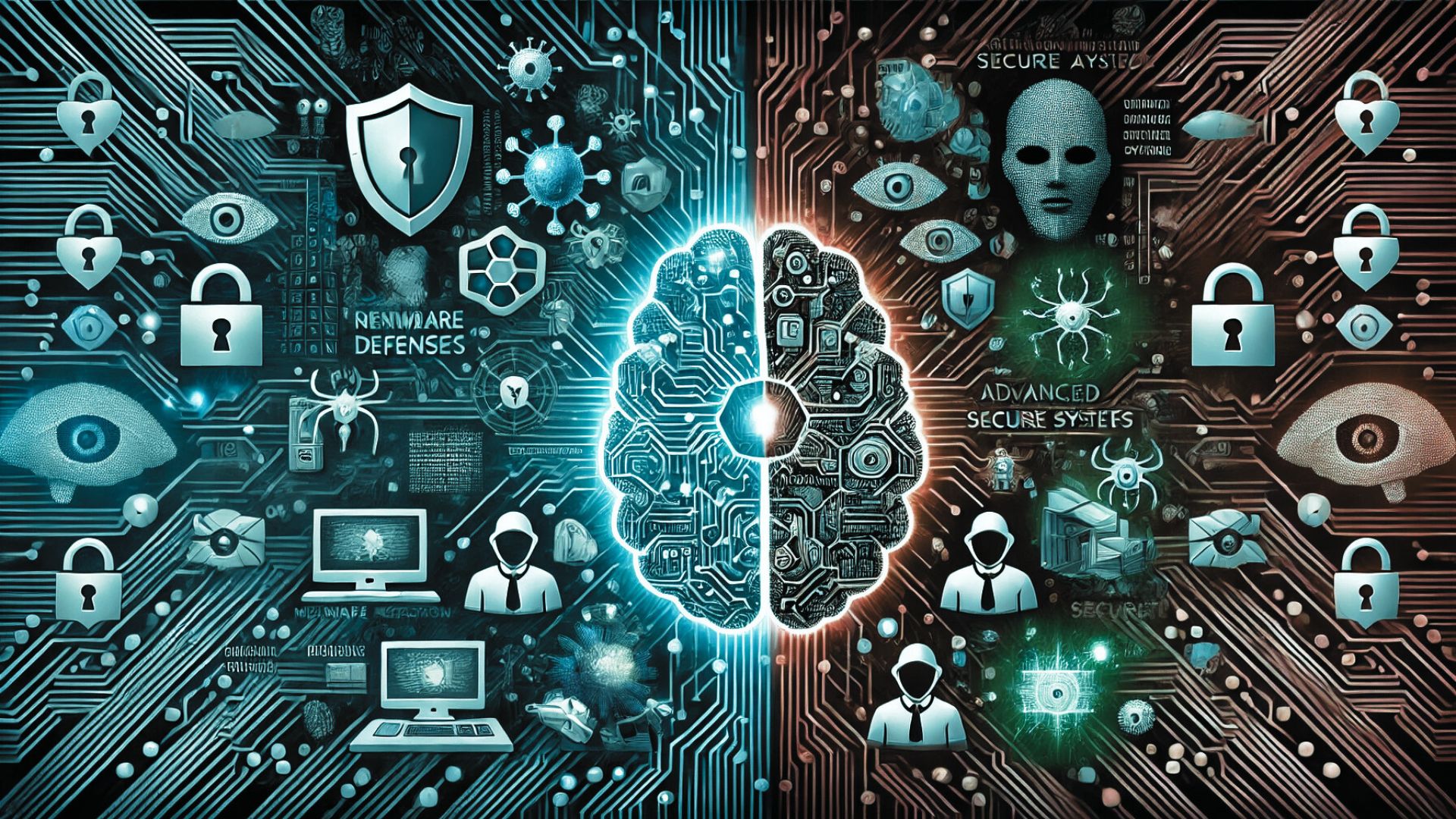 Navigating the Threat Landscape The Role of Generative AI in Cybersecurity